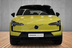 2023 Volvo
EX30 Single Motor Extended Range Ultra