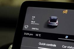 2023 Volvo
EX30 Single Motor Extended Range Ultra