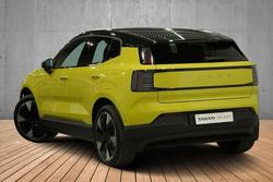 2023 Volvo
EX30 Single Motor Extended Range Ultra