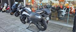 2017 CFMOTO 650MT WHITE