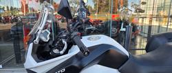 2017 CFMOTO 650MT WHITE