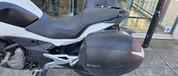 2017 CFMOTO 650MT WHITE