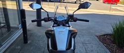 2017 CFMOTO 650MT WHITE