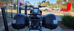 2017 CFMOTO 650MT WHITE