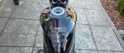 2023 Suzuki SV650 LAMS BLACK