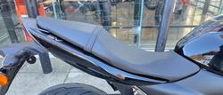 2023 Suzuki SV650 LAMS BLACK