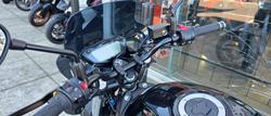 2023 Suzuki SV650 LAMS BLACK