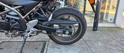 2023 Suzuki SV650 LAMS BLACK