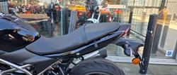 2023 Suzuki SV650 LAMS BLACK