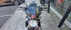 2023 Suzuki SV650 LAMS BLACK