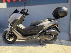 Yamaha Nmax 155 ABS (GPD150A)