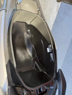 2020 Yamaha NMAX 155 ABS (GPD150A) NMAX Grey