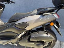 2020 Yamaha NMAX 155 ABS (GPD150A) NMAX Grey