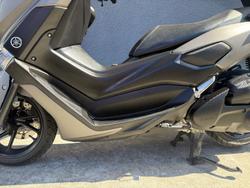 2020 Yamaha NMAX 155 ABS (GPD150A) NMAX Grey