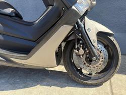 2020 Yamaha NMAX 155 ABS (GPD150A) NMAX Grey