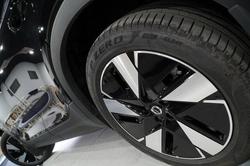 2023 Volvo C40 Recharge