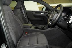 2023 Volvo C40 Recharge