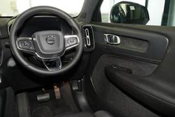 2023 Volvo C40 Recharge