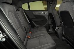 2023 Volvo C40 Recharge