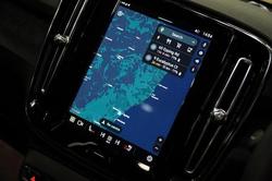 2023 Volvo C40 Recharge