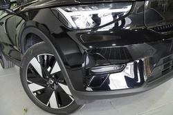 2023 Volvo C40 Recharge
