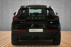 2023 Volvo C40 Recharge