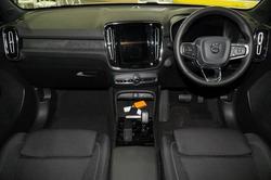 2023 Volvo C40 Recharge