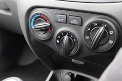 2009 Kia
Rio LX