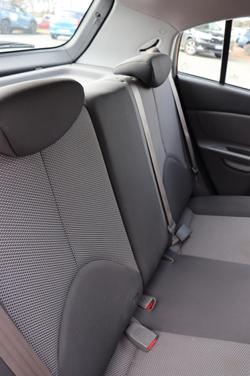 2009 Kia
Rio LX