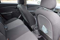 2009 Kia
Rio LX