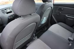 2009 Kia
Rio LX