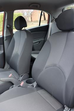 2009 Kia
Rio LX