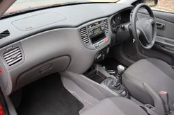 2009 Kia
Rio LX