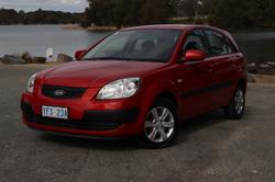 2009 Kia
Rio LX