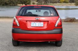 2009 Kia
Rio LX