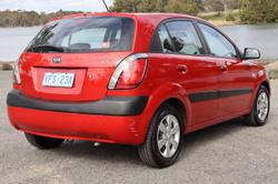 2009 Kia
Rio LX