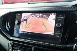 2023 Volkswagen T-Cross 85TSI Life C11 MY23 Ascot Grey