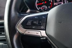 2023 Volkswagen T-Cross 85TSI Life C11 MY23 Ascot Grey