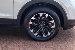 2023 Volkswagen T-Cross 85TSI Life C11 MY23 Ascot Grey