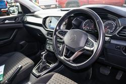 2023 Volkswagen T-Cross 85TSI Life C11 MY23 Ascot Grey