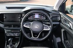 2023 Volkswagen T-Cross 85TSI Life C11 MY23 Ascot Grey