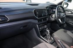 2023 Volkswagen T-Cross 85TSI Life C11 MY23 Ascot Grey