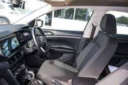 2023 Volkswagen T-Cross 85TSI Life C11 MY23 Ascot Grey