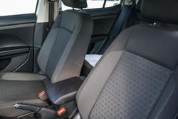 2023 Volkswagen T-Cross 85TSI Life C11 MY23 Ascot Grey