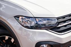 2023 Volkswagen T-Cross 85TSI Life C11 MY23 Ascot Grey