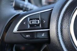 2025 Suzuki
Fronx Hybrid