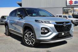 2025 Suzuki
Fronx Hybrid