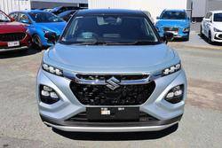 2025 Suzuki
Fronx Hybrid