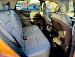 2025 Nissan Ariya Evolve