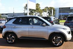 2024 Hyundai Venue Elite